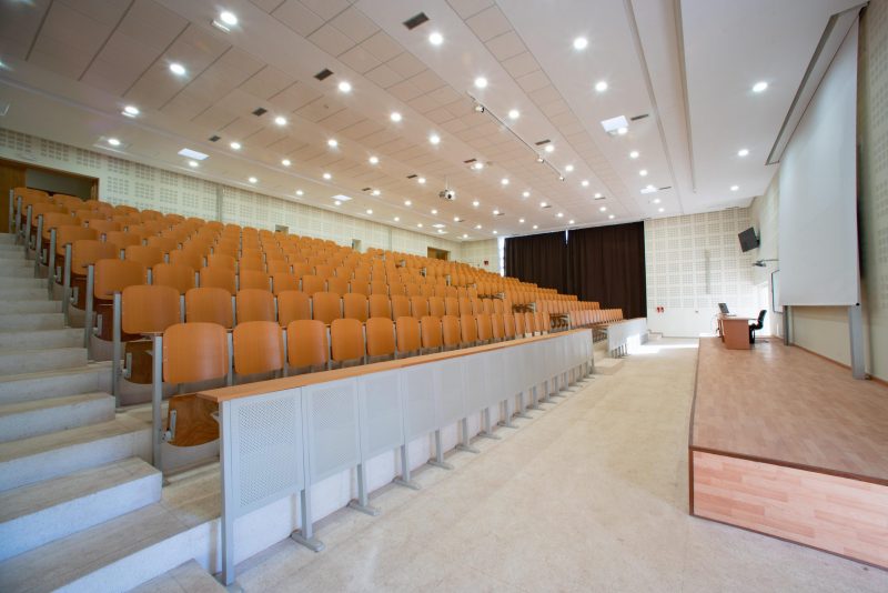 Galerie Facult De M decine Et De Pharmacie D Agadir